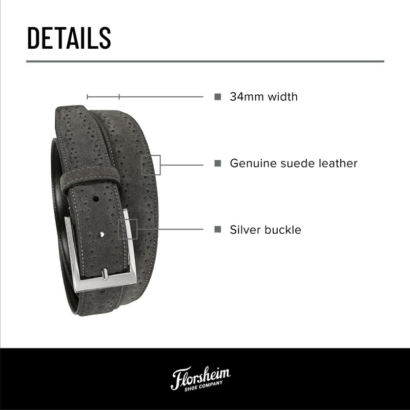 Florsheim Lucky Belt - Image 3